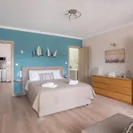 Manolias Center Apartment